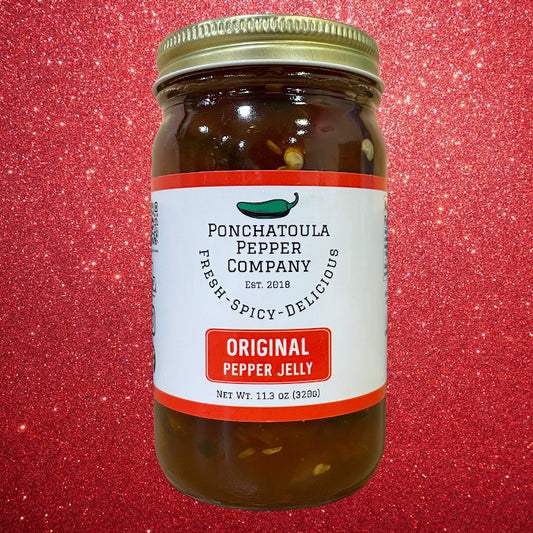 Original Pepper Jelly